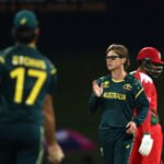 T20 WC: Zampa, Maxwell and Bartlett restrict Oman to 104 at Pallekele