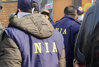 NIA charge sheets woman Maoist commander in 2023 Narayanpur 'Jan Adalat' murder case