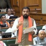 Verbal exchanges dominate Bihar Assembly as Samrat Choudhary targets Pappu Yadav over arrest