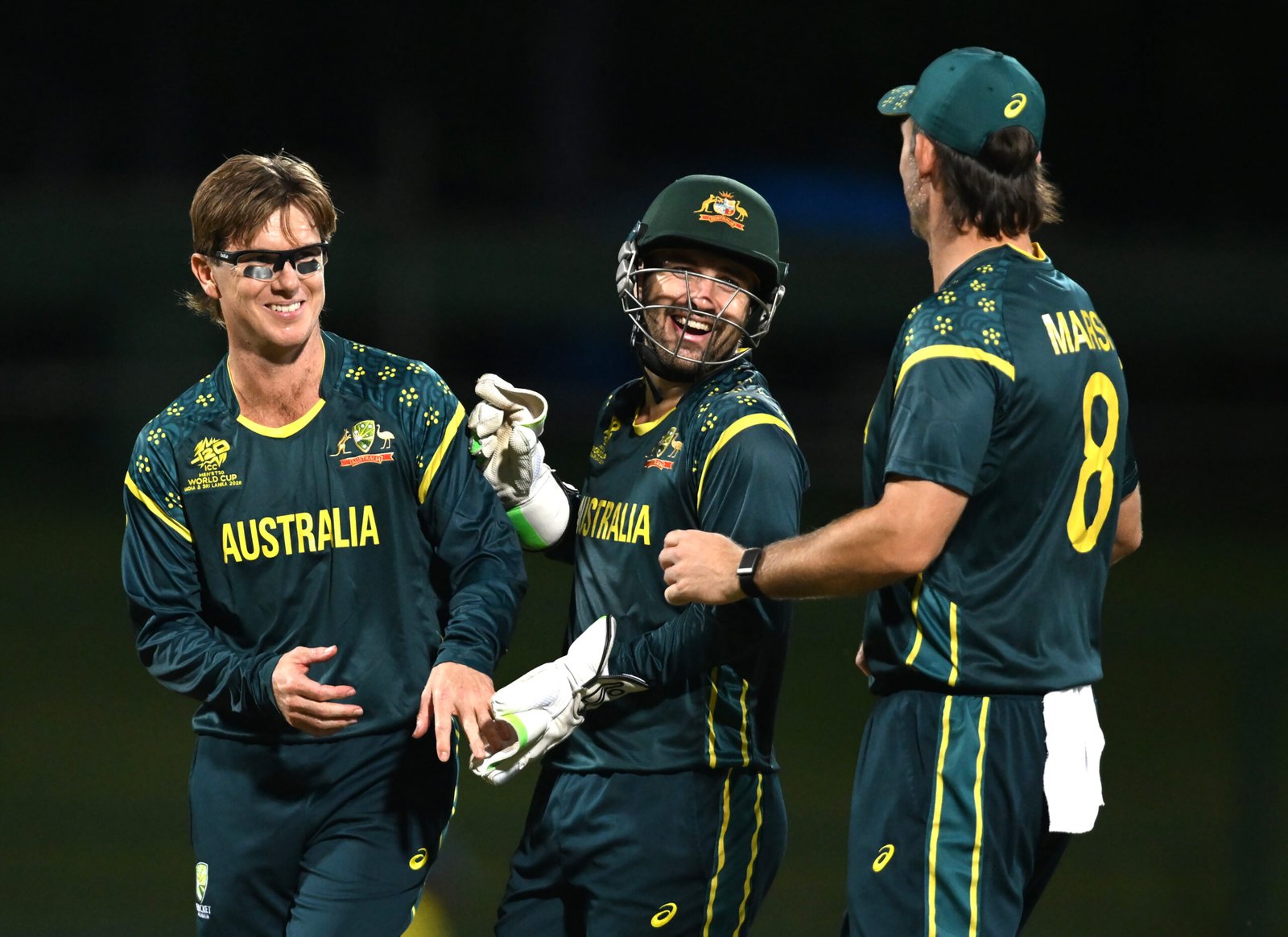 T20 WC: We are very disappointed that our campaign ended so soon, says POTM Zampa