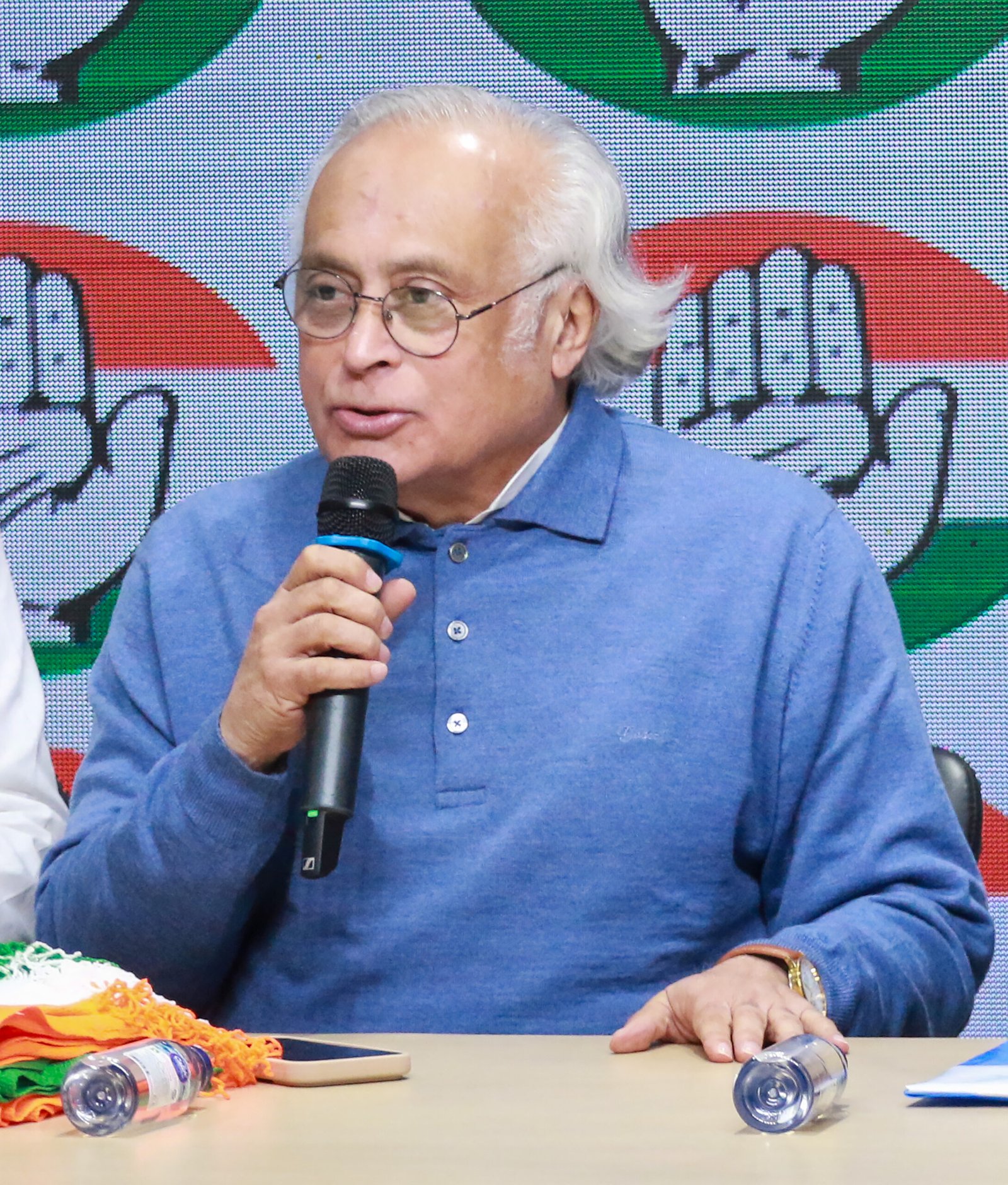 Congress hails US apex court verdict against Trump’s sweeping tariff strategy