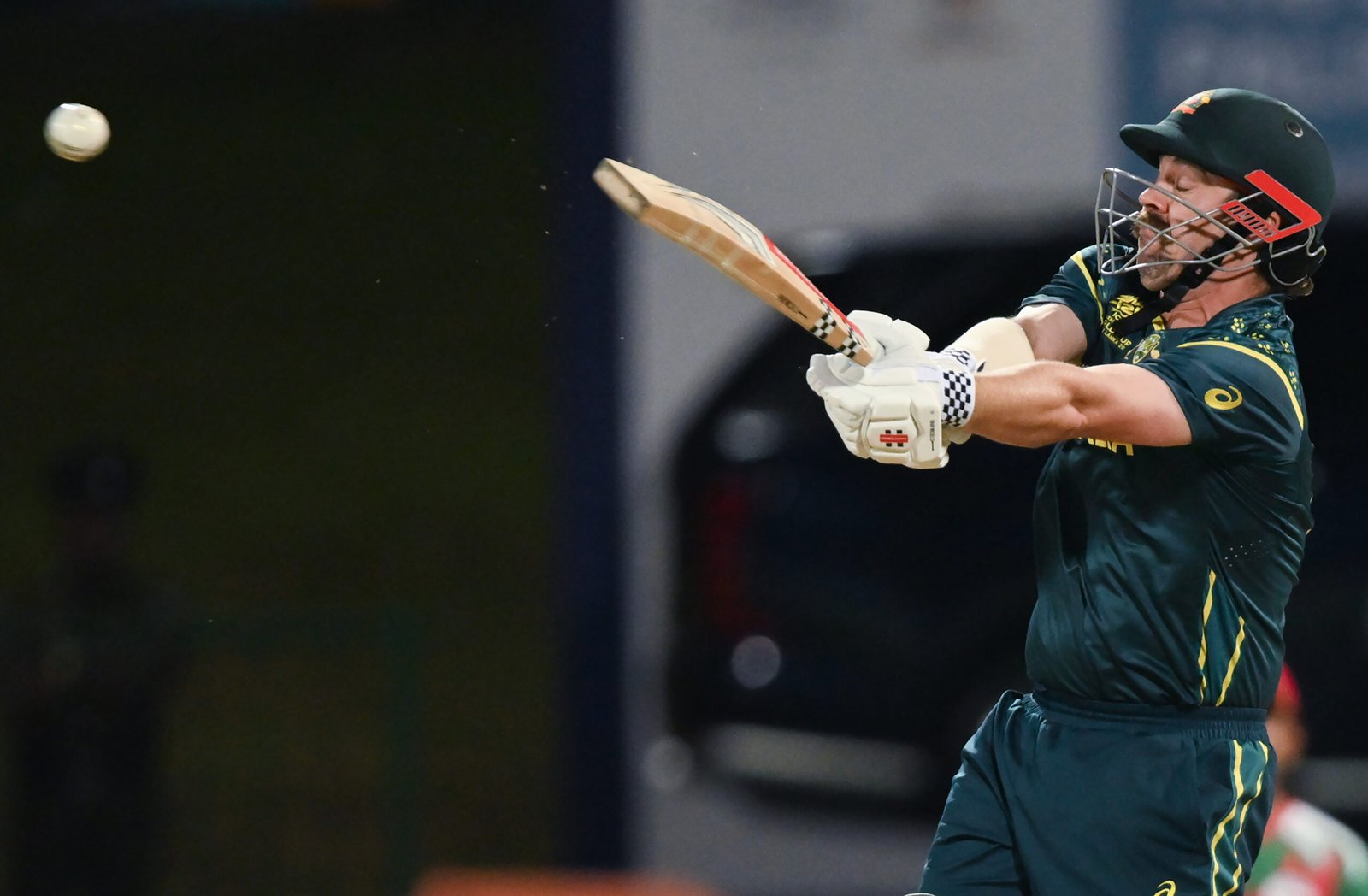 T20 WC: Skipper Marsh, Zampa help Australia finish campaign on a high