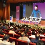 Congress protest at AI summit is disgraceful: Maha CM