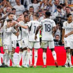 La Liga: Changes likely as Real Madrid visit in-form Osasuna