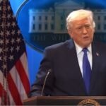 Trump alleges 'foreign sway', signals tariff escalation after US Supreme Court verdict