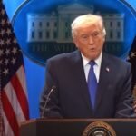 Trump denounces US court's verdict, broadens tariff offensive