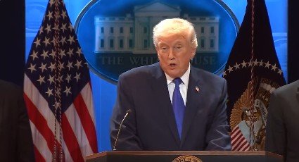 Key takeaways from President Trump's press conference