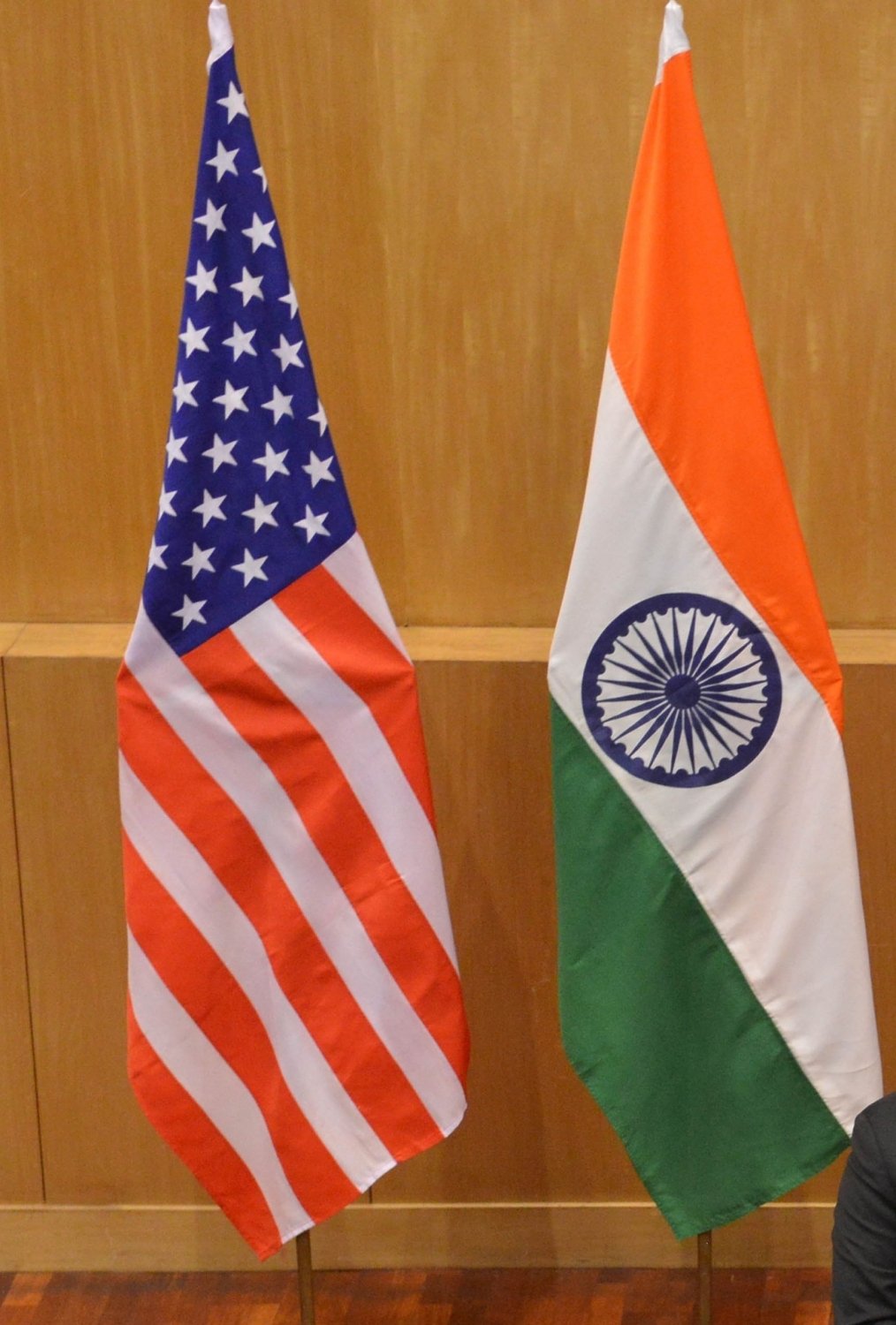 US trade gap widens; India deficit at $58bn