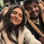 Kayadu Lohar pens note of gratitude as her blockbuster film Dragon completes one year!