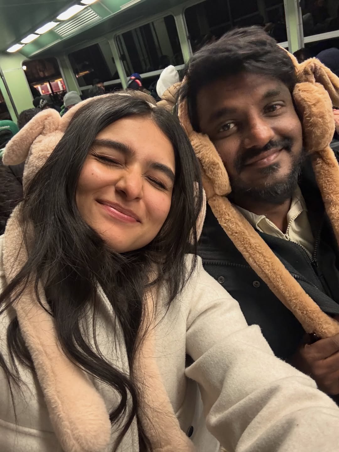 Kayadu Lohar pens note of gratitude as her blockbuster film Dragon completes one year!