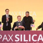 Pax Silica a ‘Silicon Shield’ for India to protect its digital sovereignty