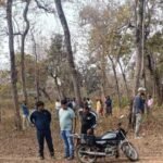 JMM leader Rakesh Mahato murdered in Jharkhand’s Giridih, half-burnt body found