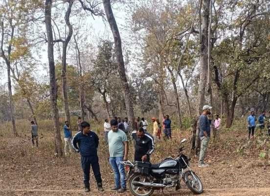 JMM leader Rakesh Mahato murdered in Jharkhand’s Giridih, half-burnt body found