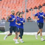 T20 WC: India vs South Africa head-to-head record and last five matches' performance