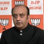 Trivedi calls LoP ‘Lashkar-e-Rahul’ over shirtless protest by youth Congress