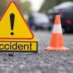 Seven CRPF personnel injured in road accident in J&K's Srinagar