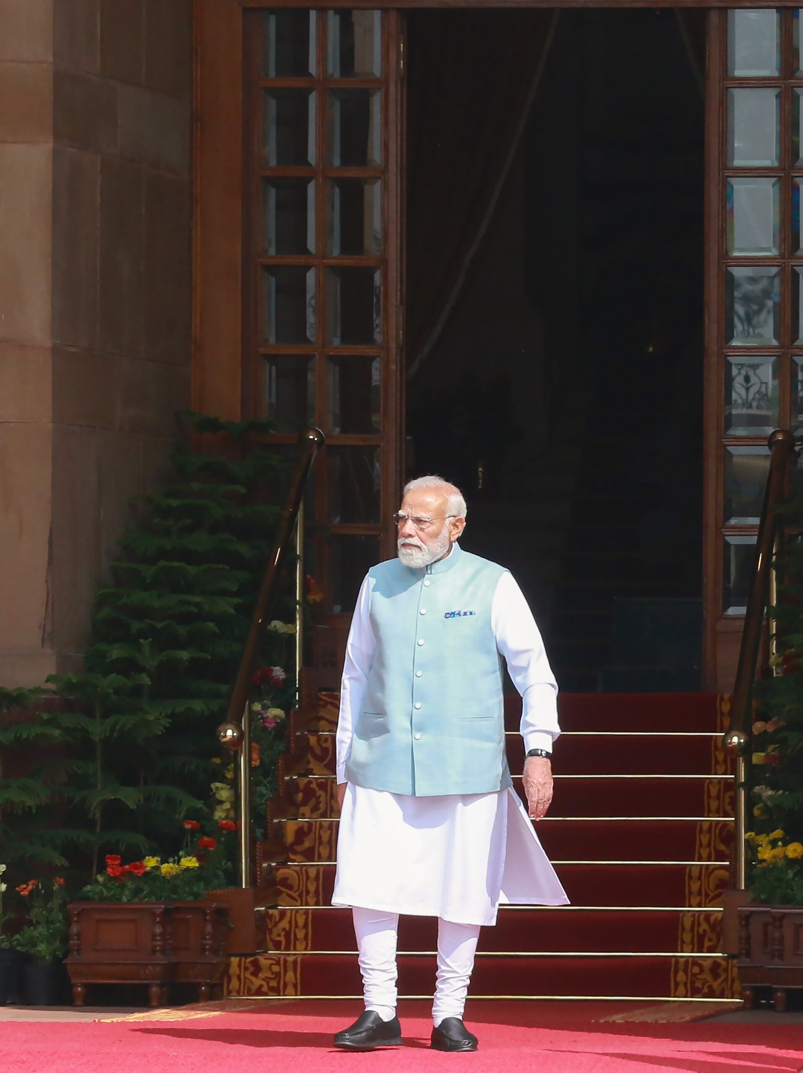 Major high-speed infra push in Meerut tomorrow by PM Modi