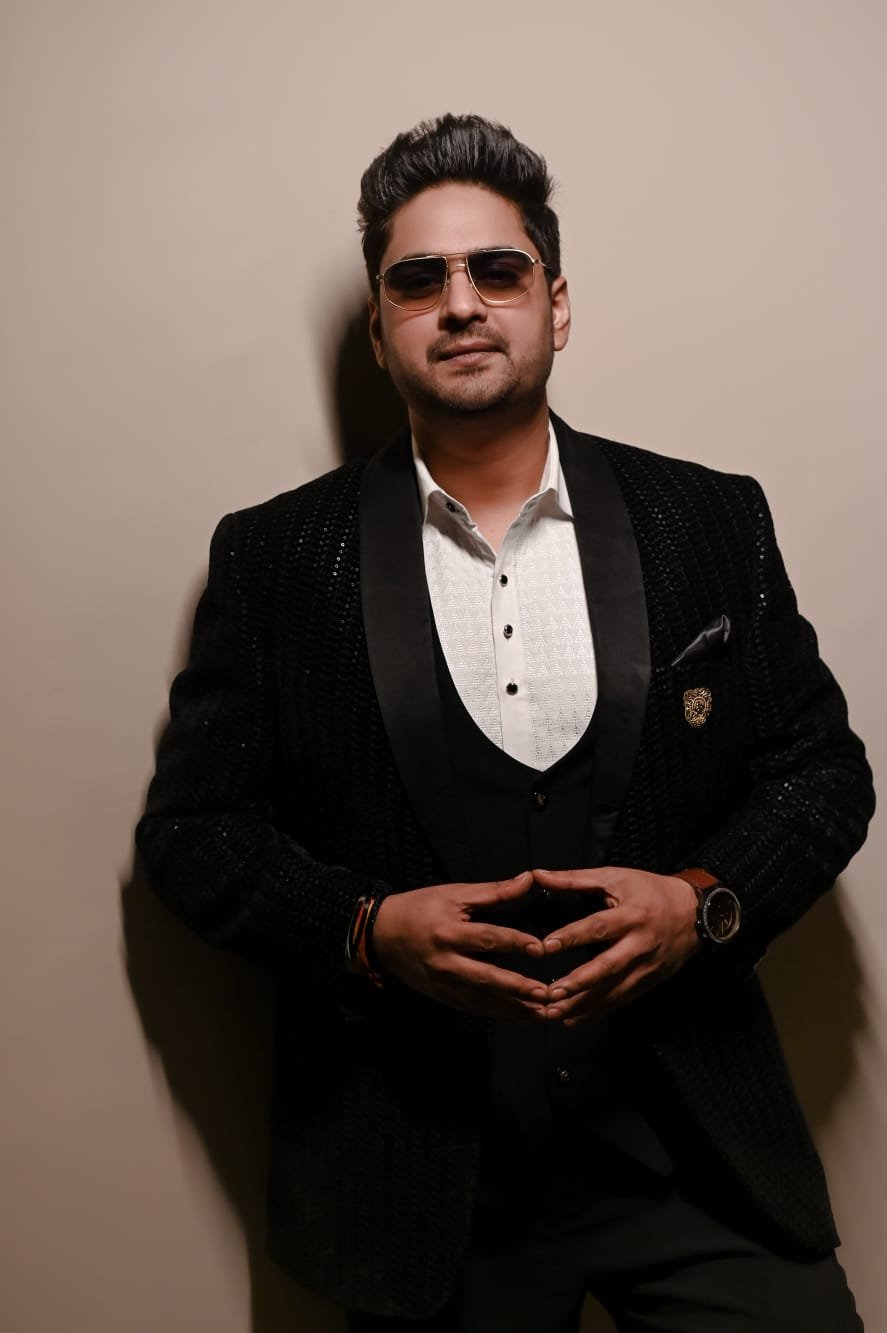 'Bulleya' singer Amit Mishra's new song ‘Uth Ke Jaandi’ is about pain of letting go