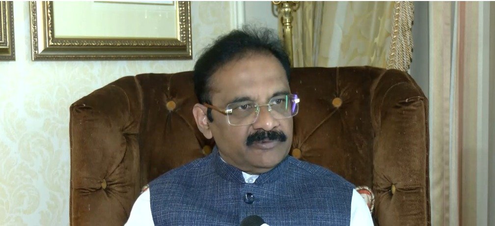 Oppn leaders hail US Supreme Court ruling on Trump tariffs