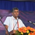 Decision taken on leadership issue in Karnataka, says Satish Jarkiholi after meeting Kharge