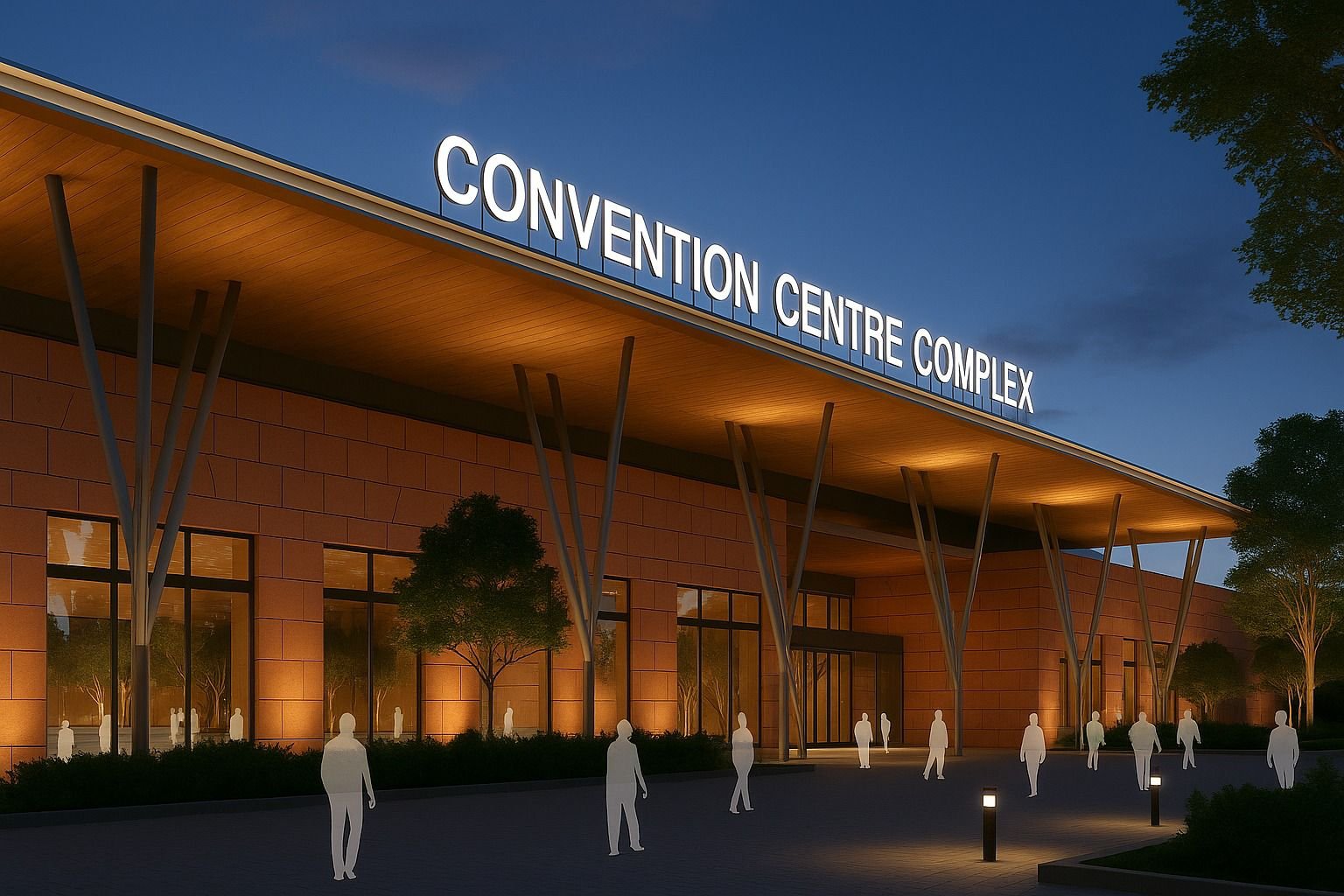 Rajkot to get modern sports complex, lion safari park under ‘ease of living’ vision