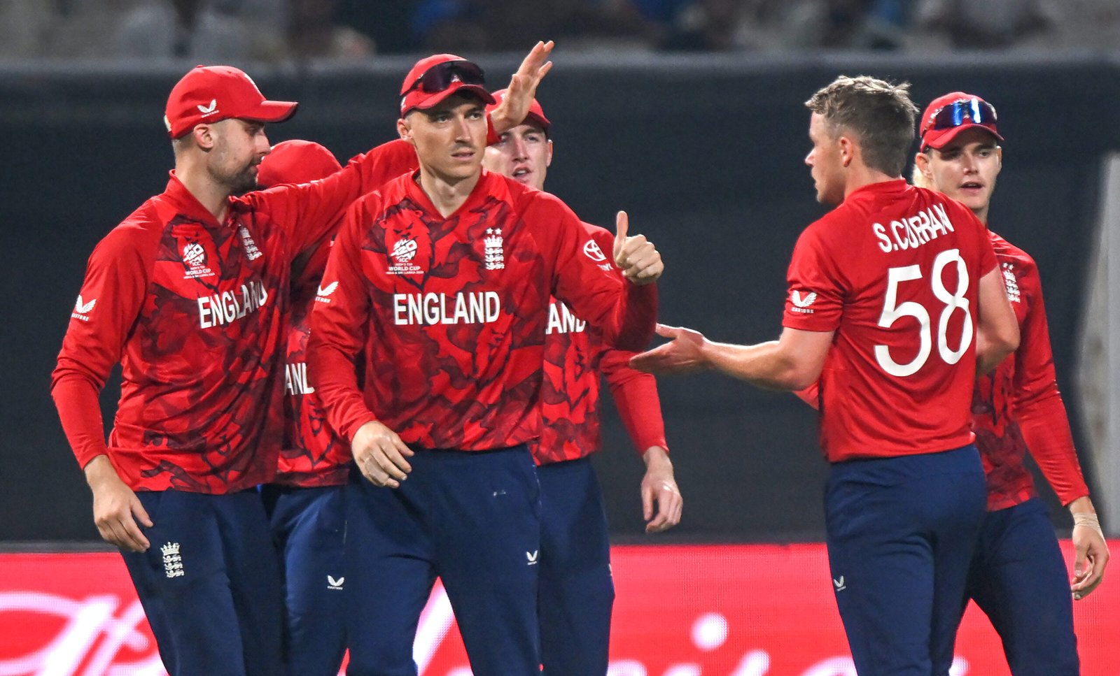 T20 WC: 'We probably underestimated a few of the sides,' admits Brook ahead of Super 8s stage