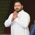 Tejashwi releases Bihar crime bulletin, targets Nitish Kumar govt over rising crimes against women
