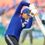 'He covered for us all year, now it's our turn': Suryakumar on Abhishek's poor form