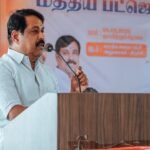 Tamil Nadu BJP releases 'report card' on DMK govt, alleges governance failures