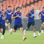 T20 WC: 'I think it will be pretty much the same side,' says Shastri on India's playing XI vs South Africa