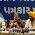 Gujarat Budget offers ‘nothing for common people’, says Kejriwal