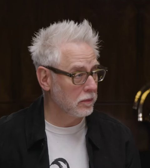 James Gunn clears air on ‘Batman 3’ fast-track reports