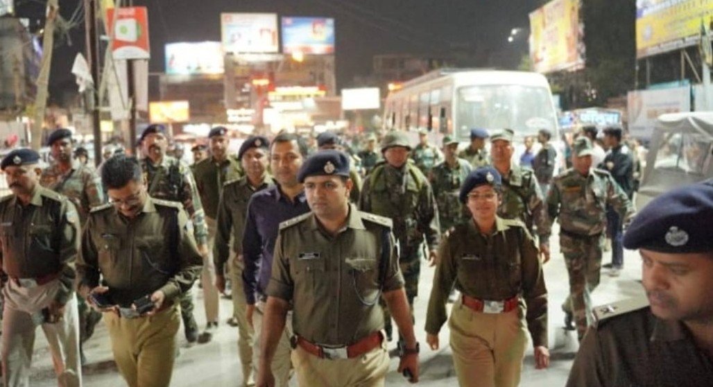 Campaigning ends for polls in 48 municipal bodies in Jharkhand, voting on Monday 8 Campaigning ends for polls in 48 municipal bodies in Jharkhand, voting on Monday