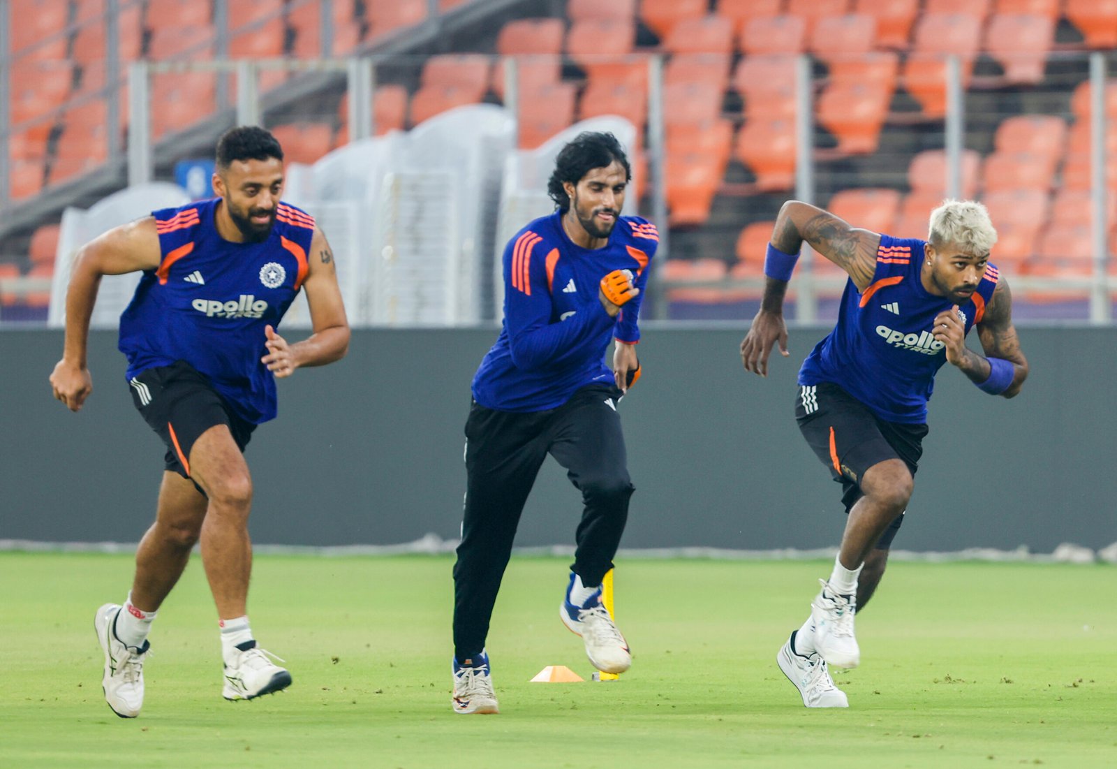 T20 WC: Abhishek’s form, fielding lapses in spotlight as India face SA in Super 8s opener (Preview) 6 T20 WC: Abhishek’s form, fielding lapses in spotlight as India face SA in Super 8s opener (Preview)