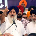 Akali Dal favours reopening Attari, Fazilka borders for trade with Central Asia
