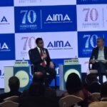 Business leadership is built by people and values: Karan Adani