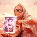 Pakistan: Death of Baloch woman waiting for return of missing son since 2012 shocks world