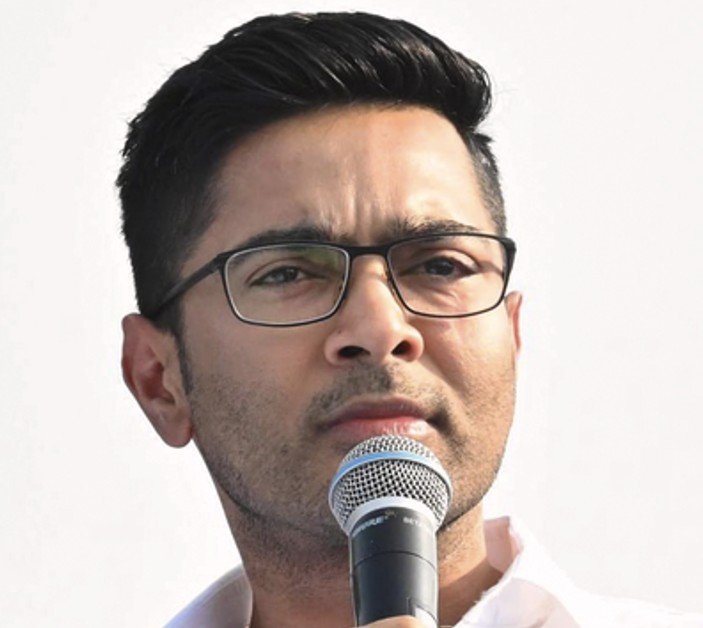 EROs no longer able to monitor progress of AEROs: Abhishek Banerjee on Bengal SIR