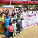 TN fishermen hold strike after 22 arrested by Sri Lankan Navy; urges Centre's intervention