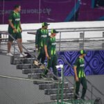 T20 WC: Rain washes out Pakistan-New Zealand Super Eights clash in Colombo