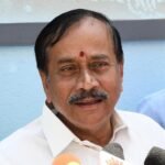 Tamil Nadu: BJP leader H. Raja discharged after three weeks of treatment