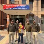 Domestic dispute: Man held in Delhi for pushing wife to death from first floor