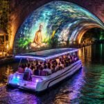 Renovated Chilakoor Tunnel to open for tourism, navigation in Kerala