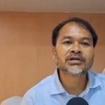 Congress must give Raijor Dal minimum 12 Assembly seats: Akhil Gogoi