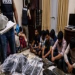 Delhi Police Q Branch arrests six illegal Bangladeshi nationals in Tamil Nadu