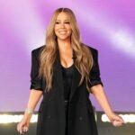 Mariah Carey shares rare pictures of her twins