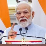 PM Modi to inaugurate major infrastructure projects in Meerut today