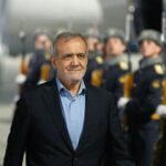 Iran signals hard stance as 'extremist' US remarks draw condemnation