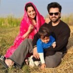 Dipika Kakar forgets wedding anniversary, three-year-old son says ‘Sharam Karo Dipika Kakar’