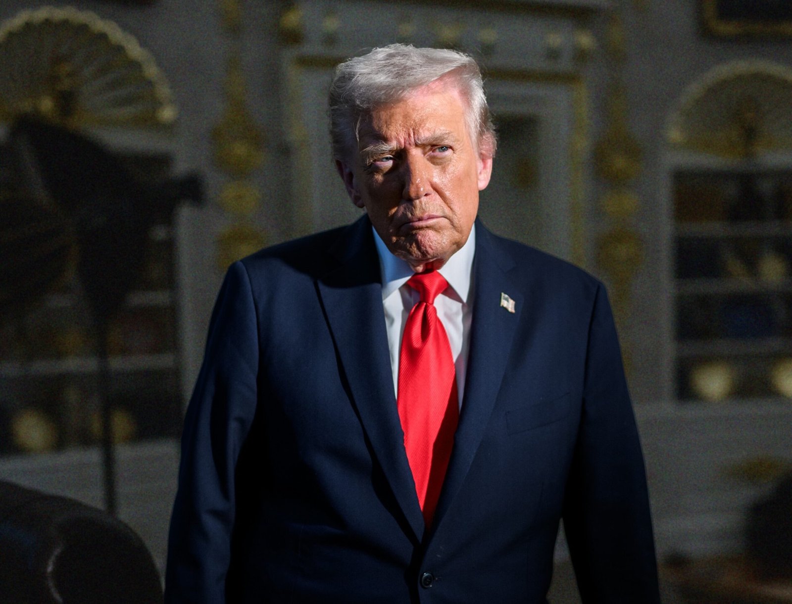 Trump invokes 1974 Trade Act to lift global tariffs to 15 per cent: US media (Ld)